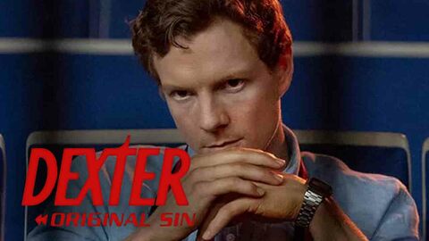 Dexter: Original Sin