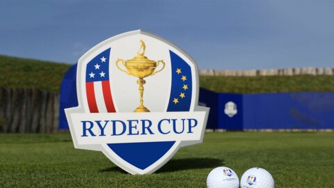 Ryder Cup