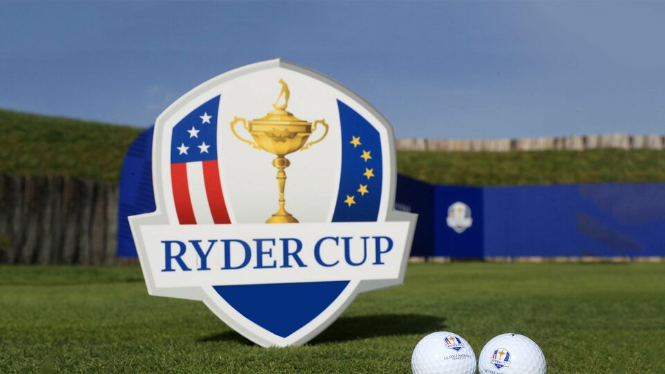 Ryder Cup - NBC