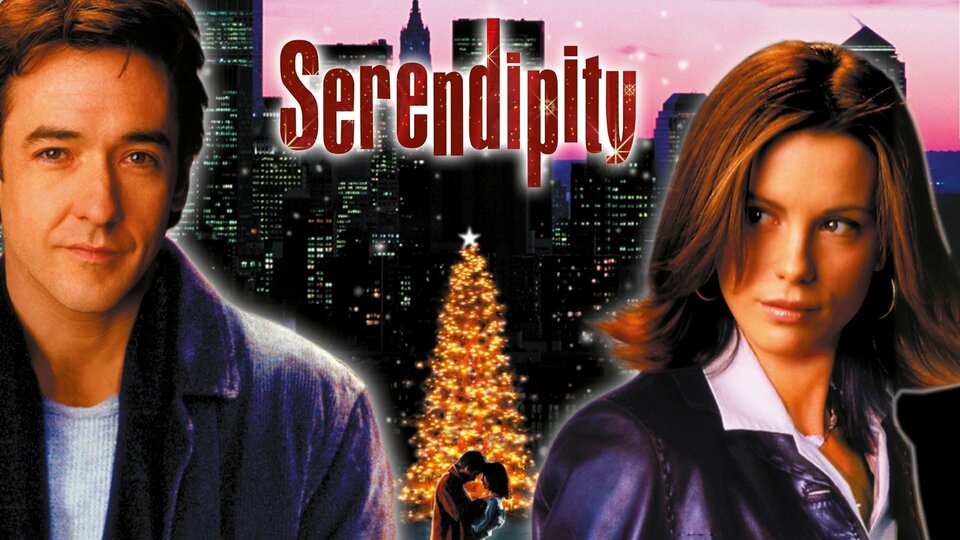 Serendipity - 