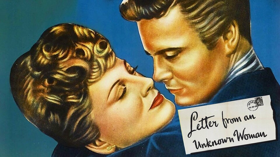 Letter From An Unknown Woman - 