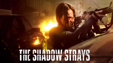 The Shadow Strays