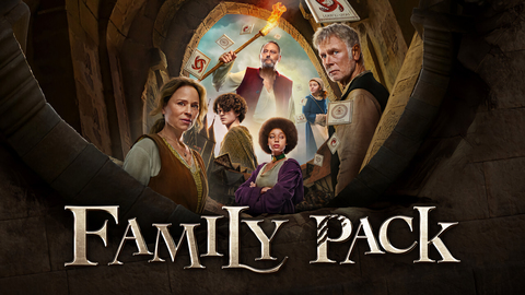 Family Pack