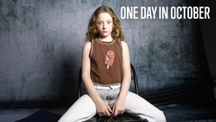 One Day in October