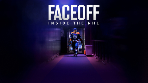 Faceoff: Inside the NHL