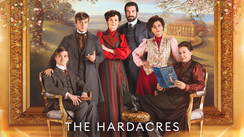 The Hardacres