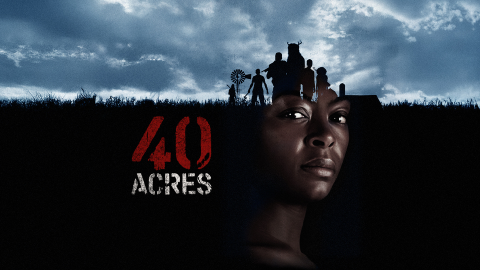 40 Acres - 