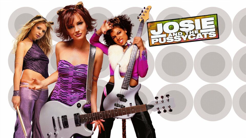 Josie and the Pussycats (2001) - 