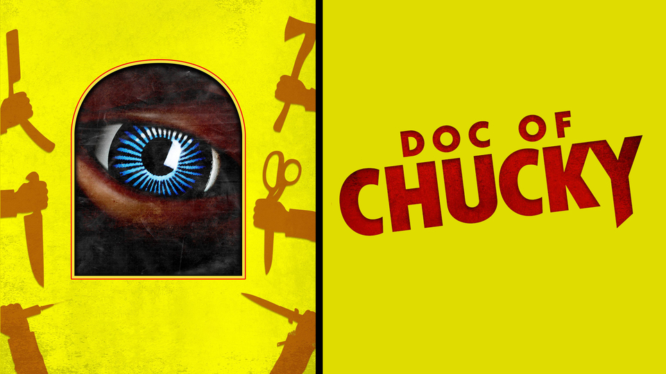 Doc of Chucky - Shudder