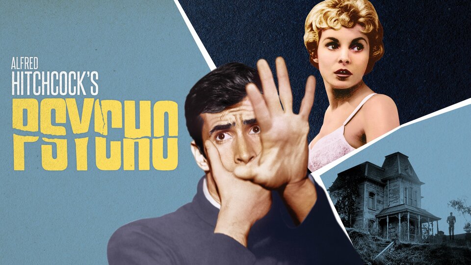 Psycho (1960) - 