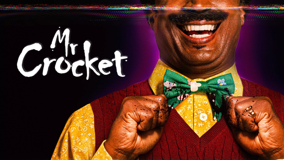 Mr. Crocket - Hulu