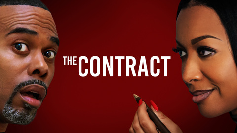 The Contract (2024)