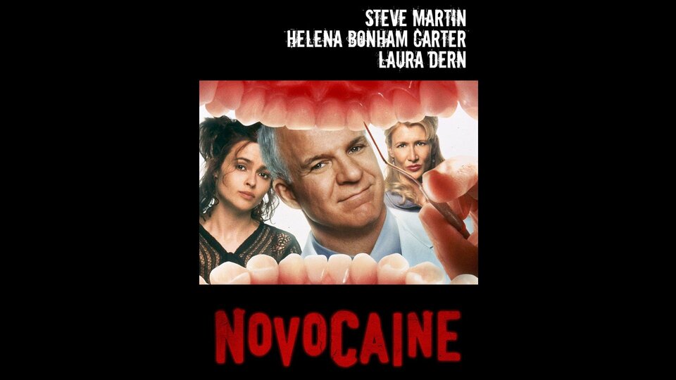 Novocaine - 