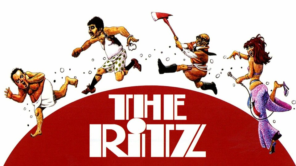 The Ritz - 