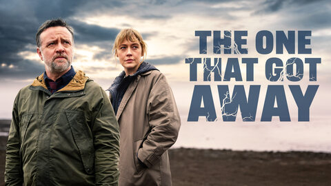 The One That Got Away (2025)