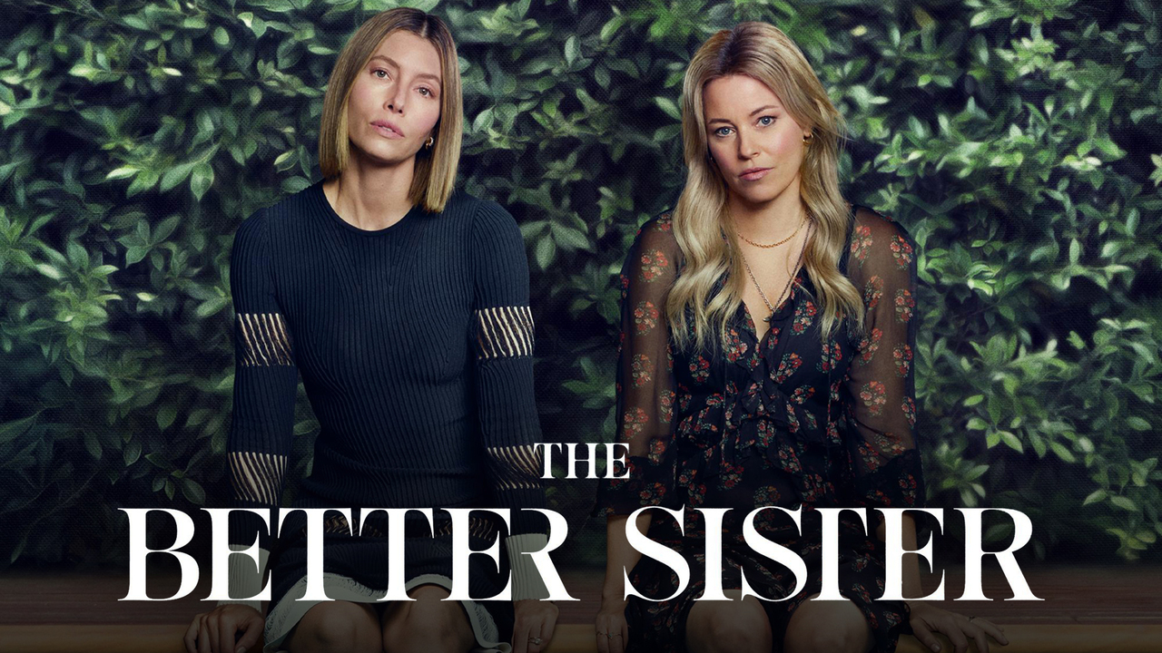The Better Sister - Amazon Prime Video Series - Where To Watch