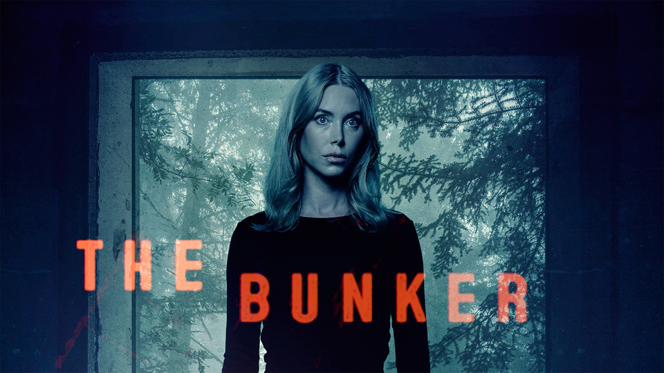 The Bunker - Viaplay