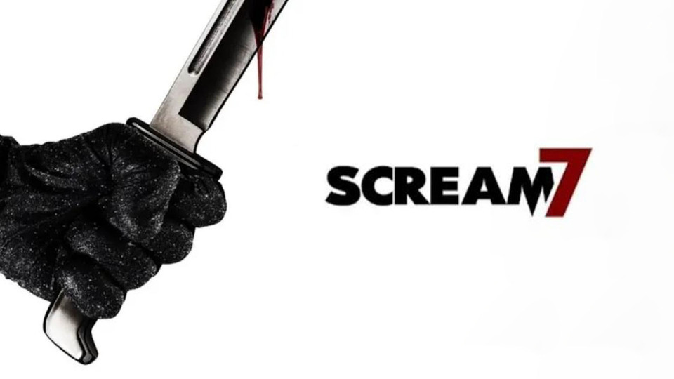 Scream 7 - 