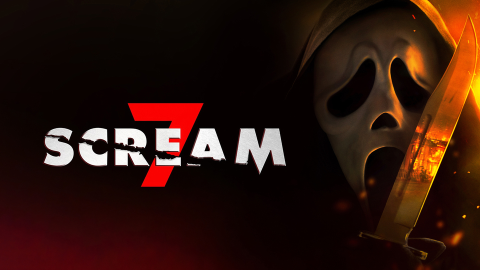 Scream 7 -