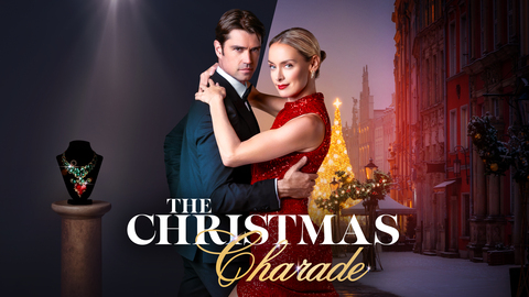 The Christmas Charade