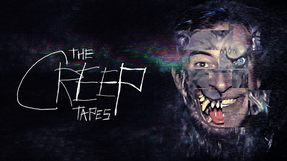 The Creep Tapes key art