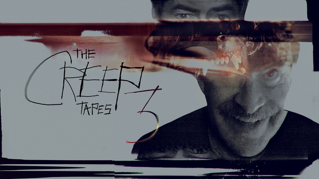The Creep Tapes key art