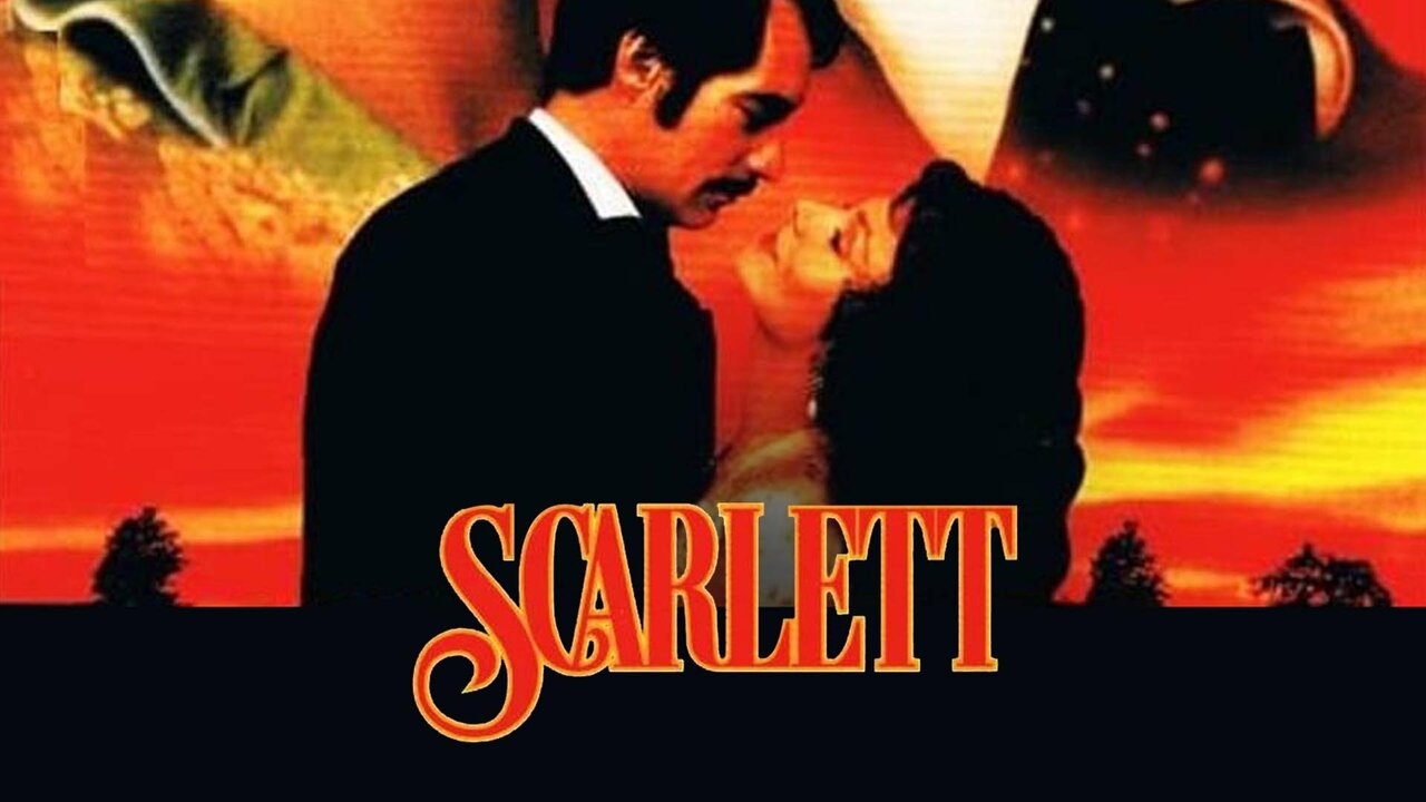 Scarlett - CBS Miniseries - Where To Watch