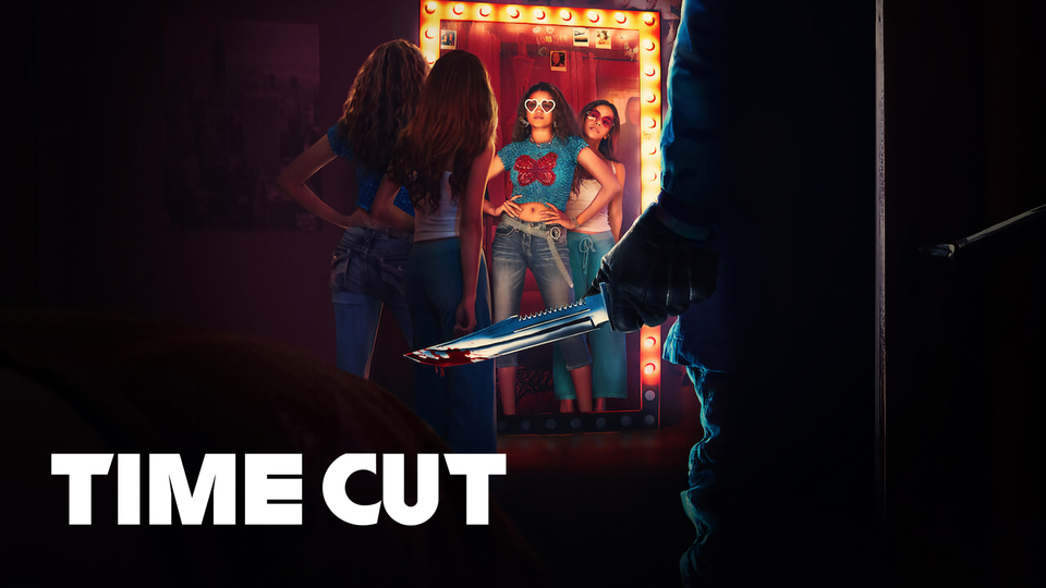 Time Cut - Netflix