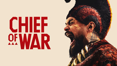 Chief of War - Apple TV+