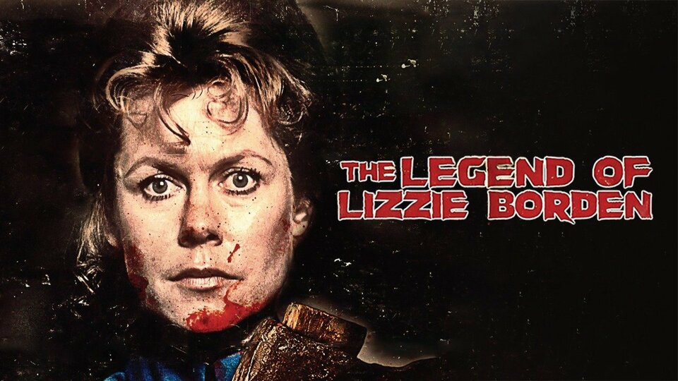 The Legend of Lizzie Borden - ABC