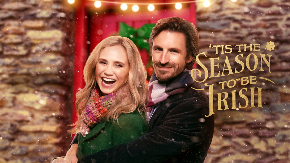 'Tis the Season to Be Irish - Hallmark Channel