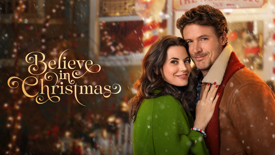 Believe in Christmas - Hallmark Channel