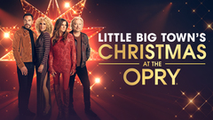 Christmas at the Opry