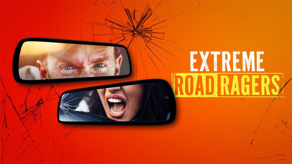 Extreme Road Ragers - A&E