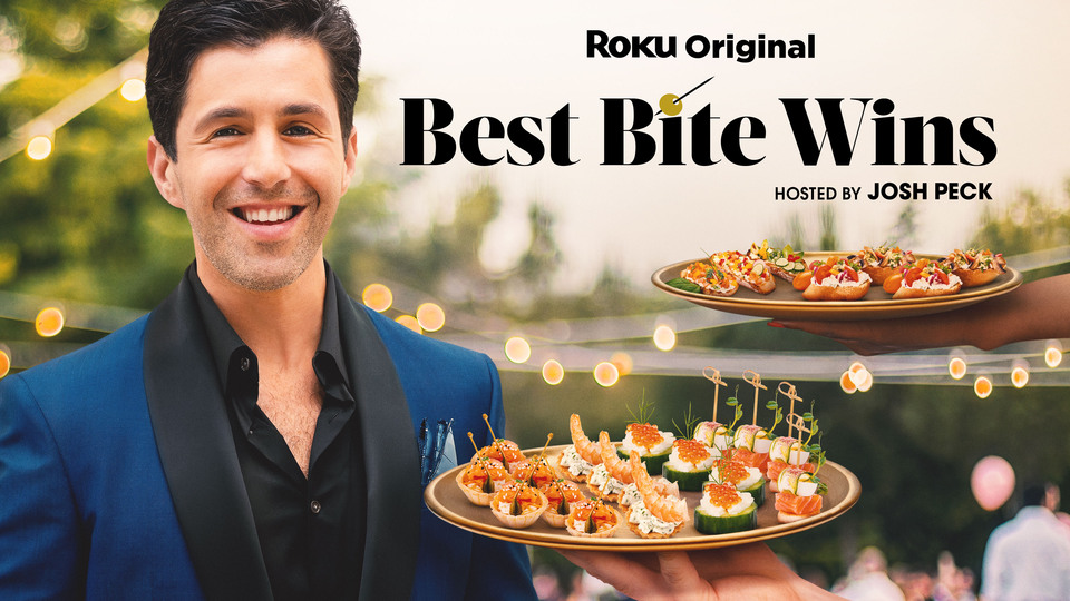 Best Bite Wins - The Roku Channel