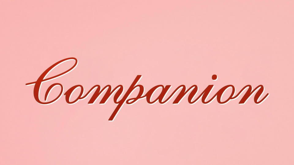 Companion - 