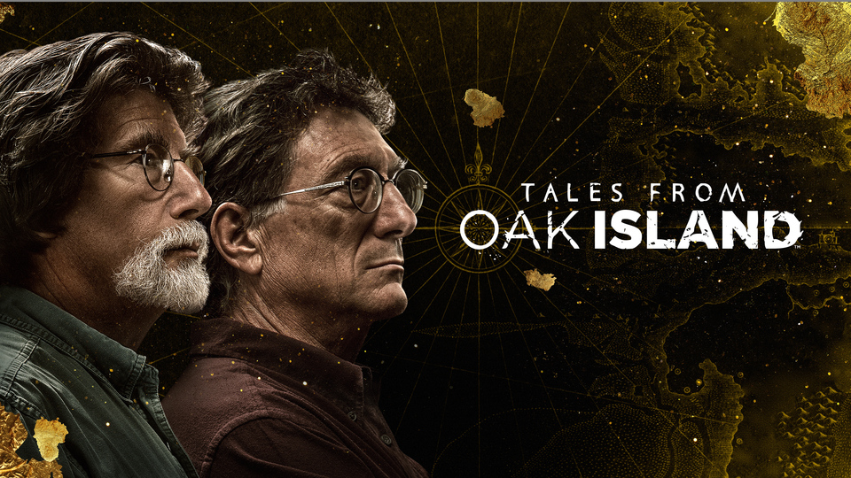 Tales From Oak Island - History Channel