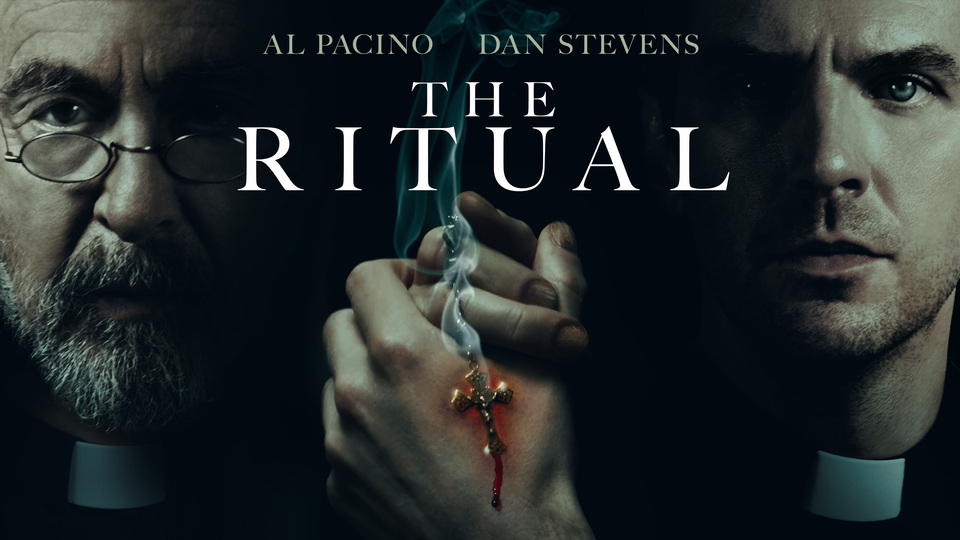 The Ritual (2025) - VOD/Rent