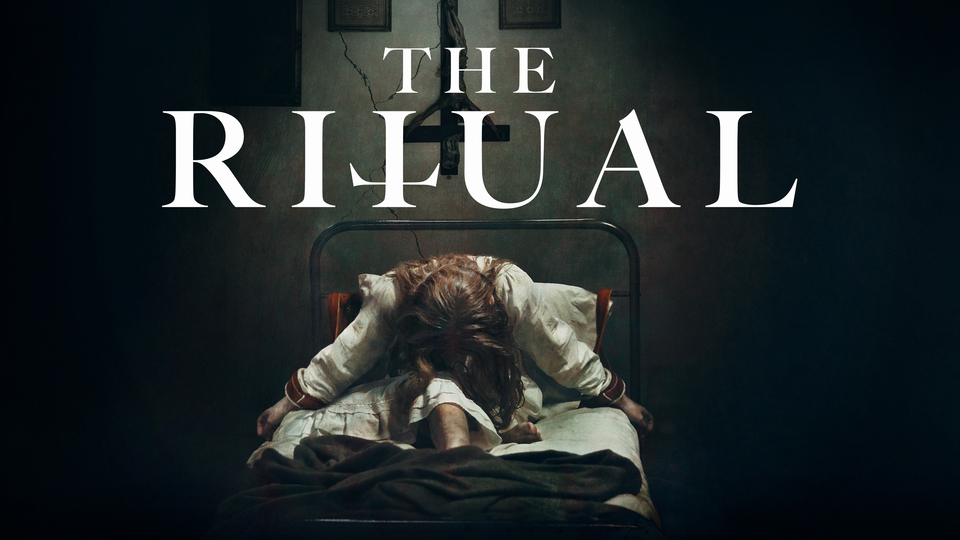 The Ritual (2025) - VOD/Rent