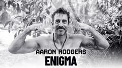 Aaron Rodgers: Enigma