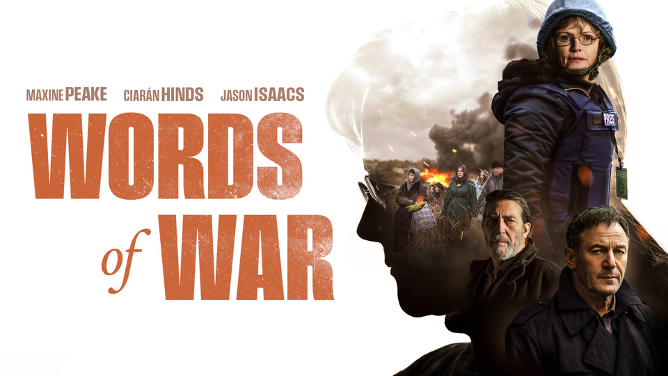 Words of War - 