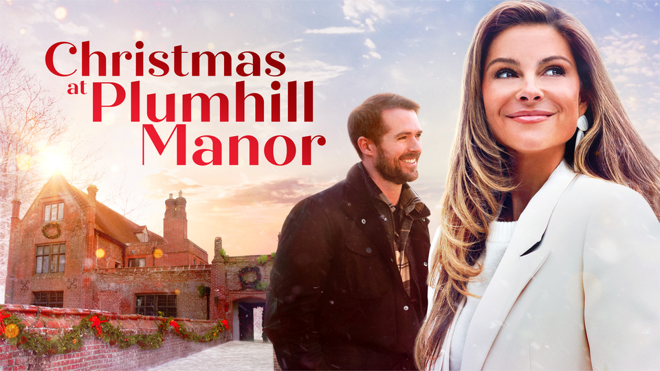 Christmas at Plumhill Manor - Lifetime