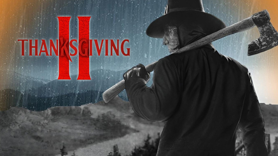 Thanksgiving 2 - 
