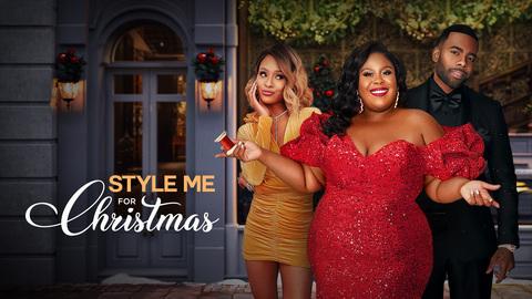 Style Me for Christmas