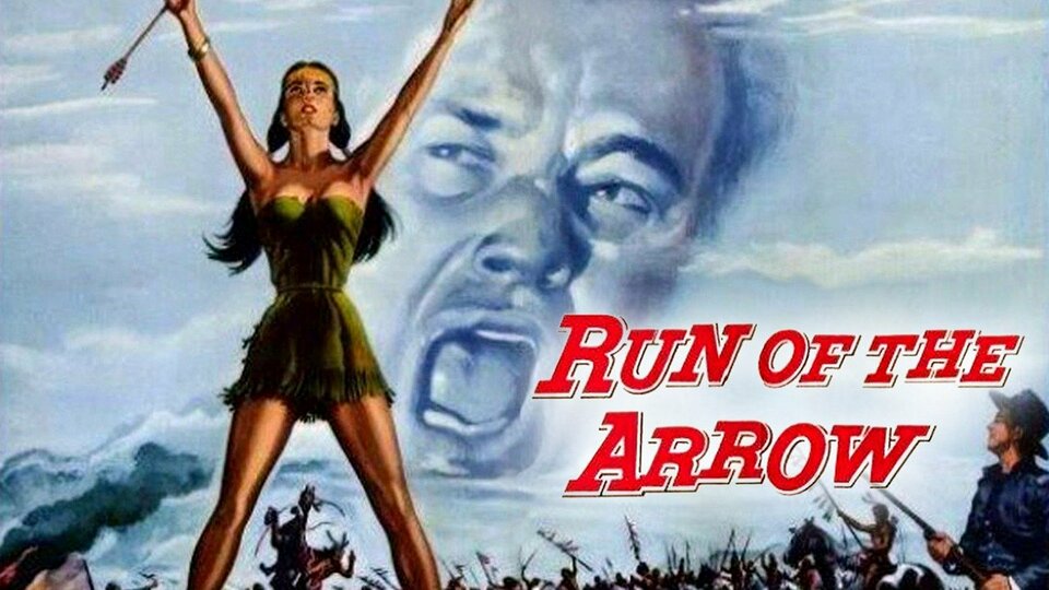 Run of the Arrow - 