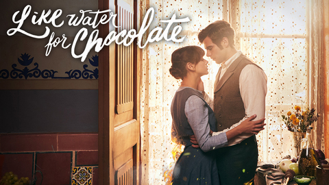 Like Water for Chocolate (2024)