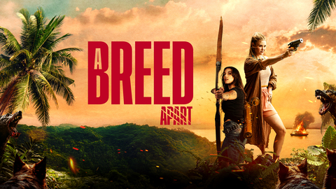 A Breed Apart (2025)