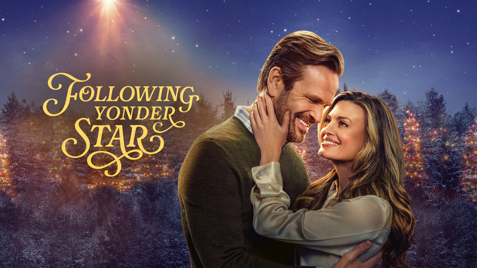 Following Yonder Star - Hallmark Channel