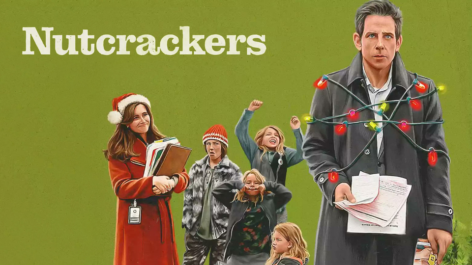 Nutcrackers - Hulu