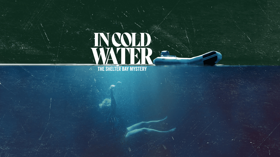 In Cold Water: The Shelter Bay Mystery - Amazon Prime Video